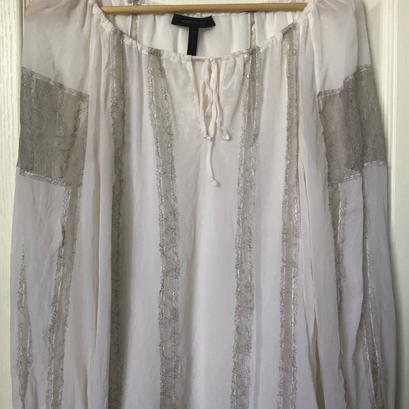 BCBGMaxAzria ‘Rebecca’ Top - Picture 5 of 7